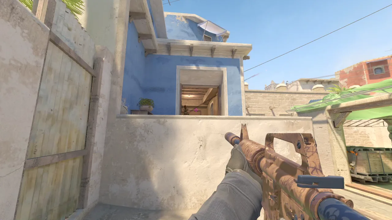 highlight